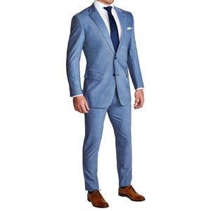 State&Liberty Blazer